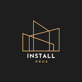 Install Pros logo