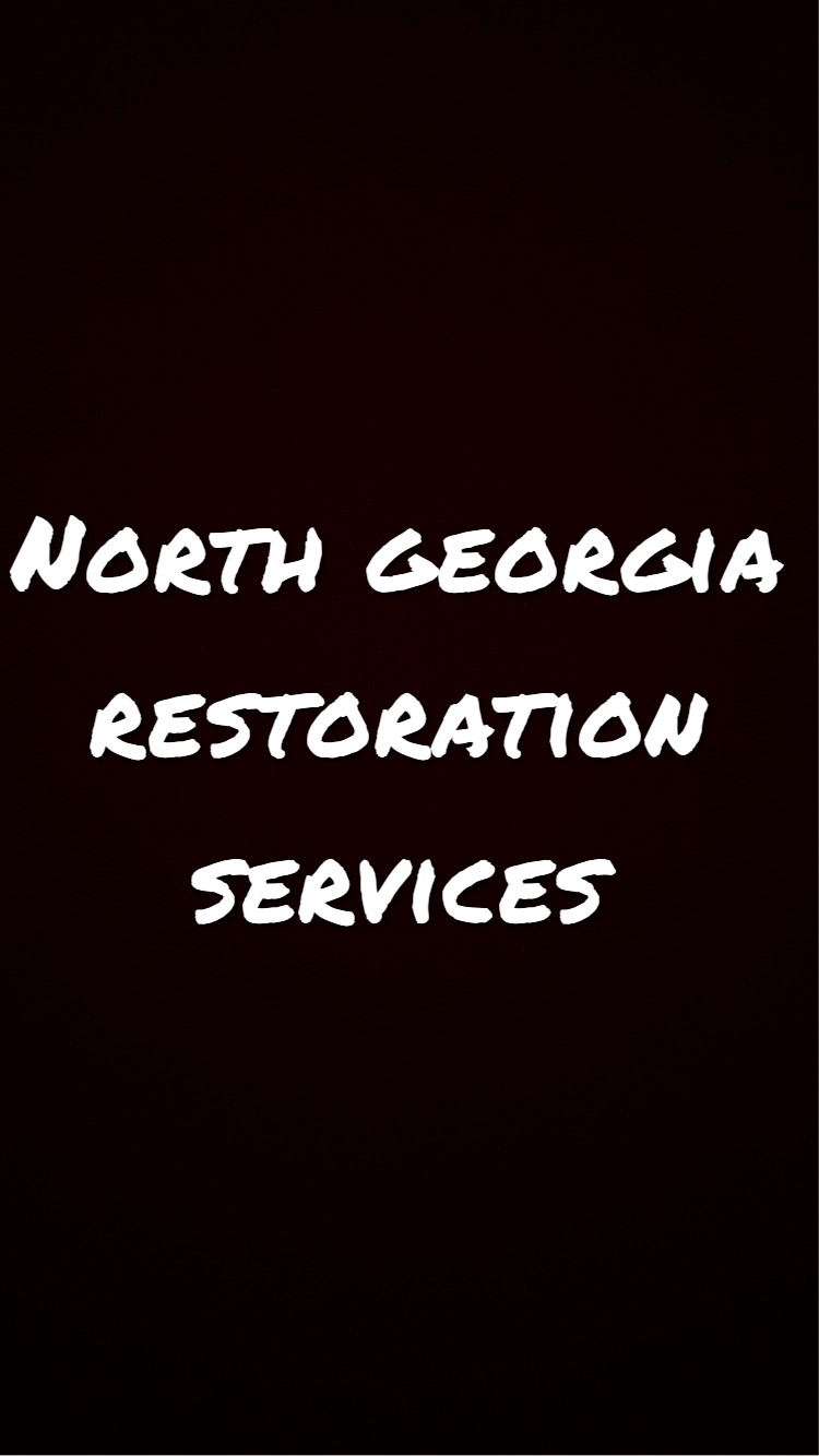 North Georgia Restoration Services logo
