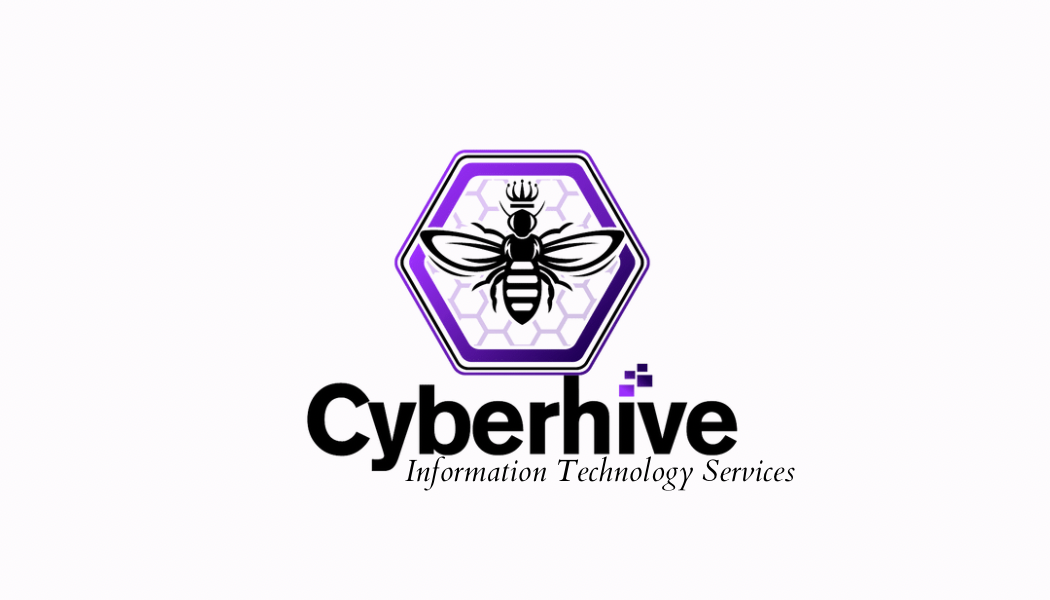 The Cyber Hive LLC logo