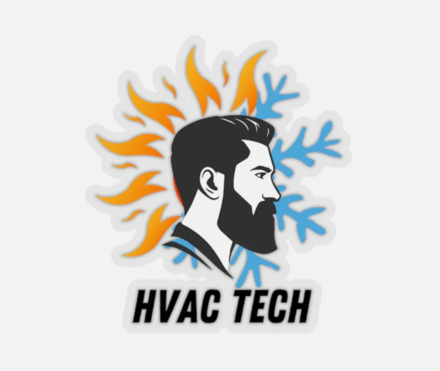 Holmes HVAC services logo