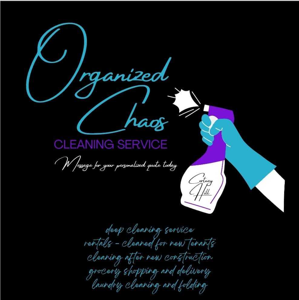 Avatar for Organized Chaos