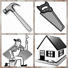 Premier Construction and Masonry LLC logo
