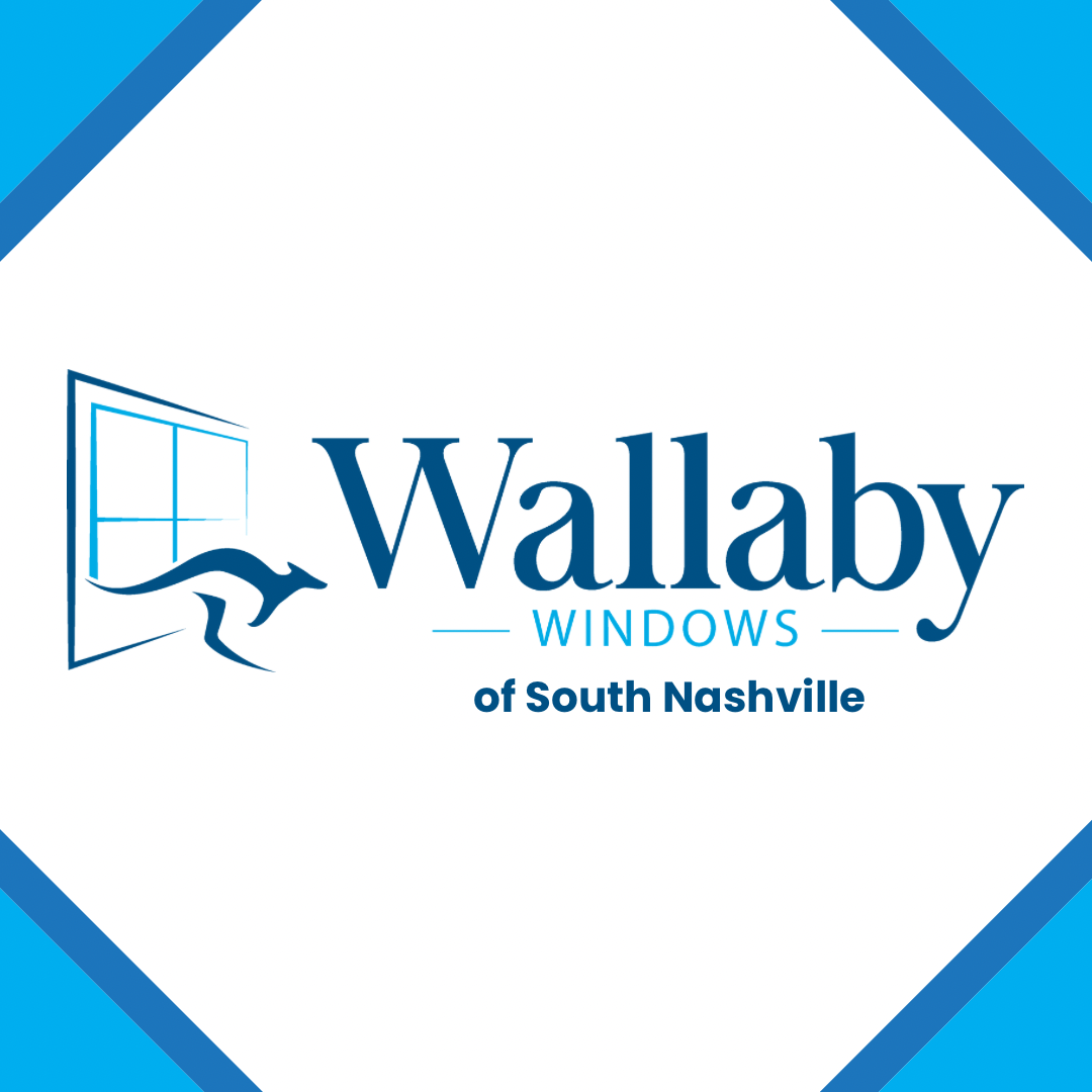 Wallaby of South Nashville logo