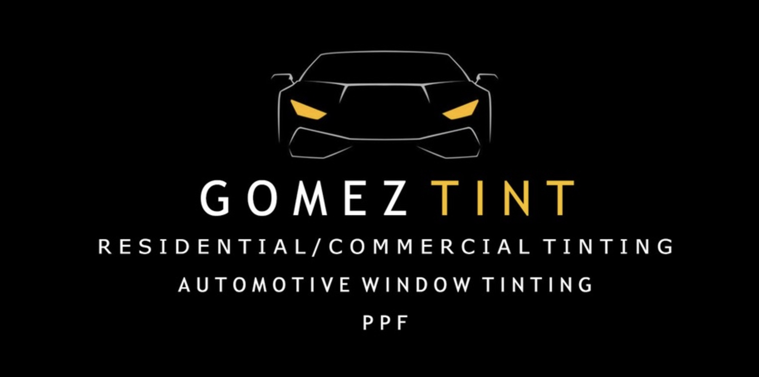GomezTintLLC logo