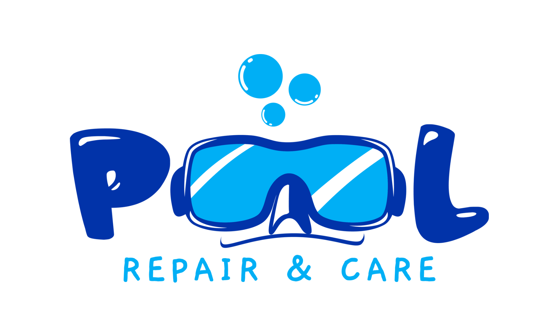 Pool Repair & Care logo