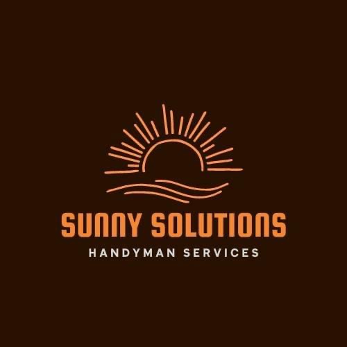 Sunny Solutions logo