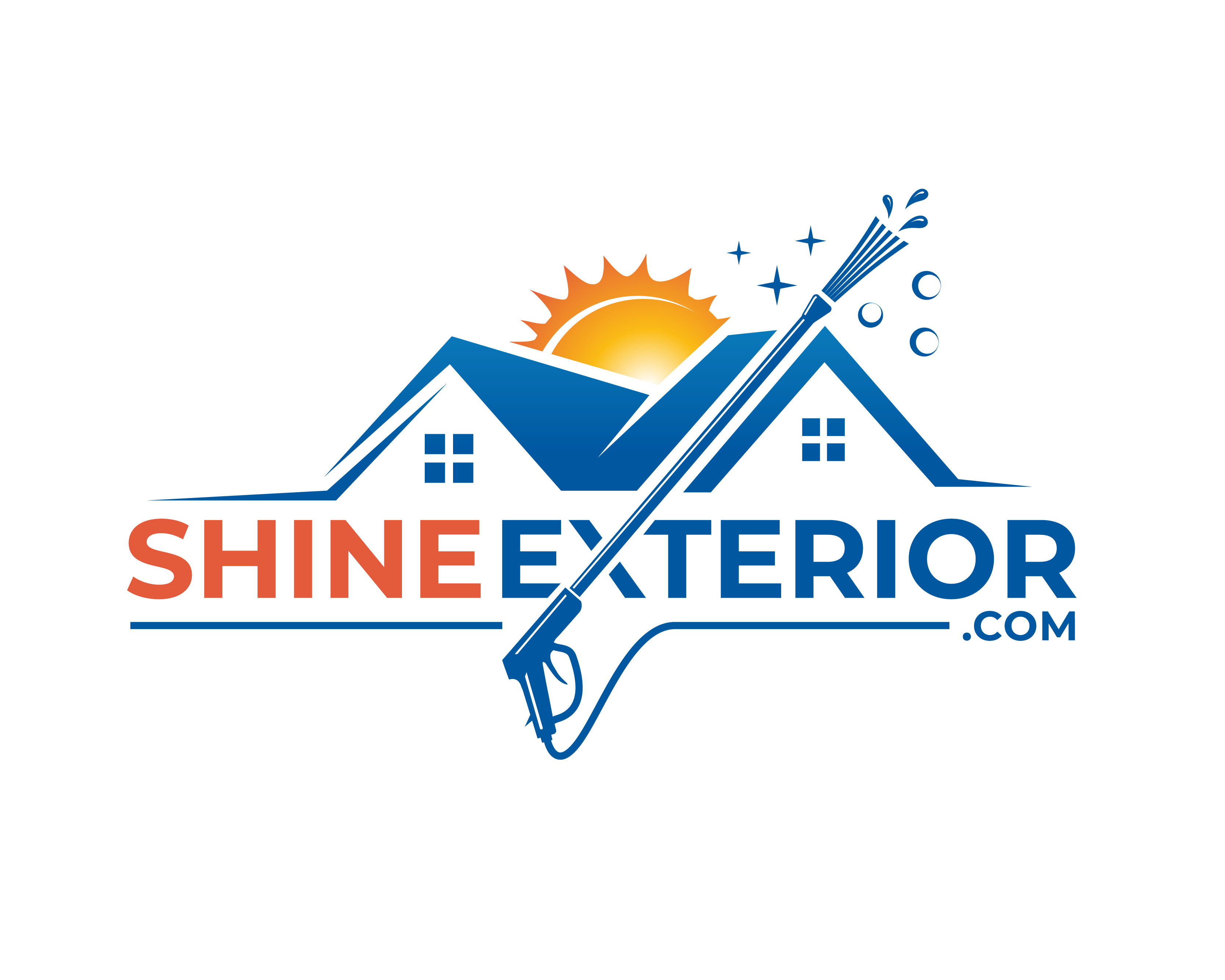 Avatar for Shine Exterior