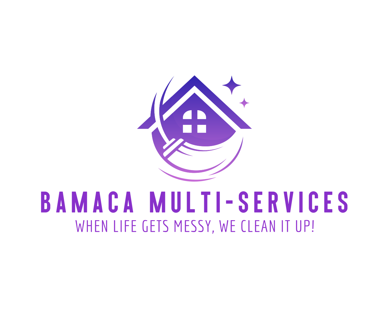 Bamaca Multi Services logo