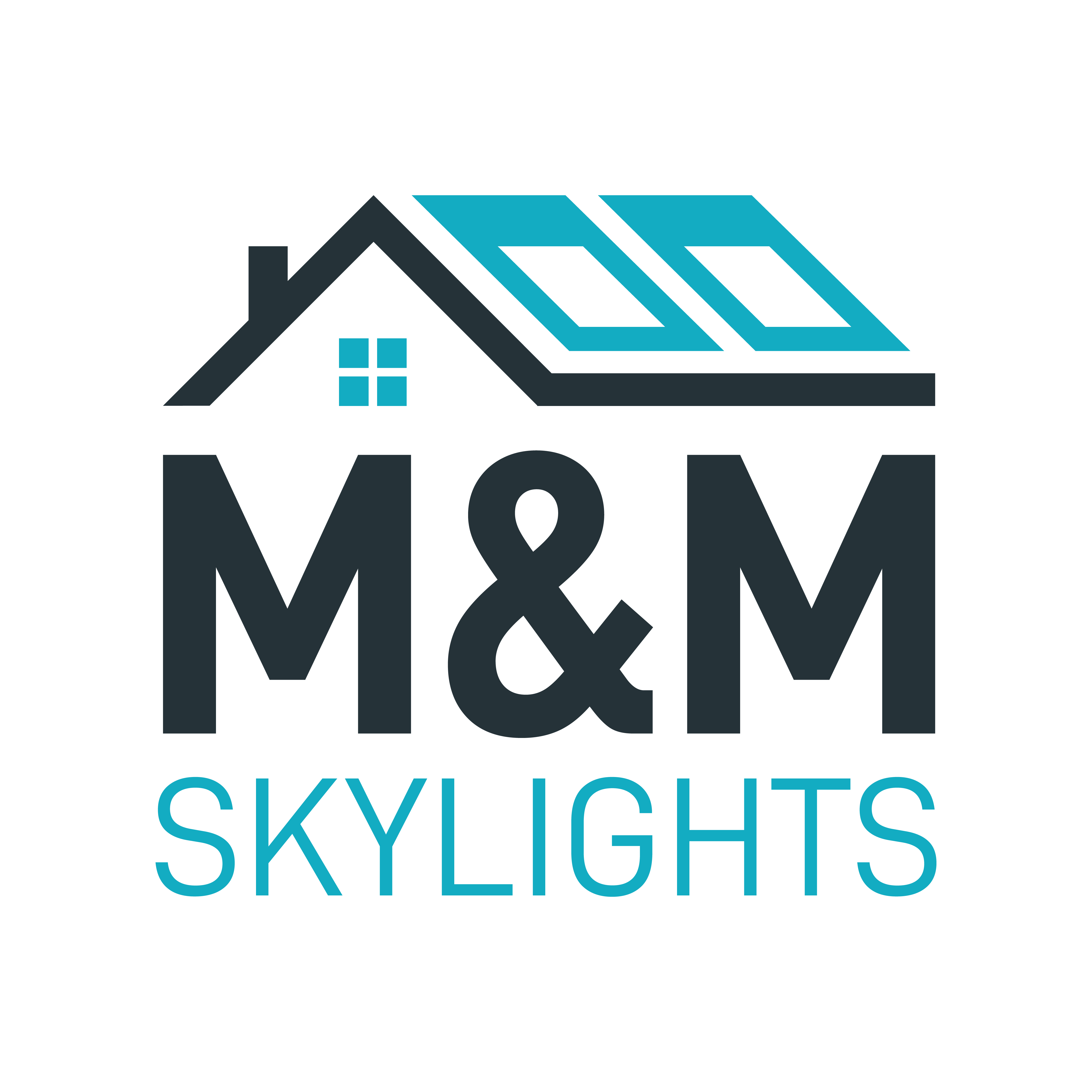 Avatar for M&M Skylights
