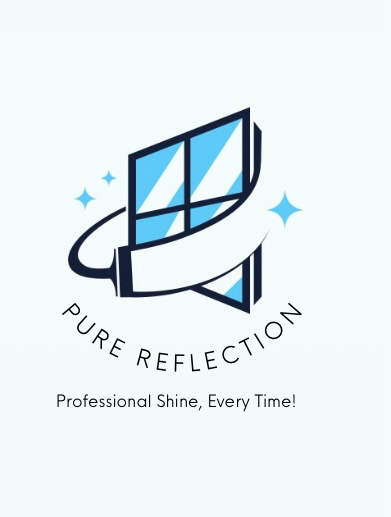 Pure Reflection logo