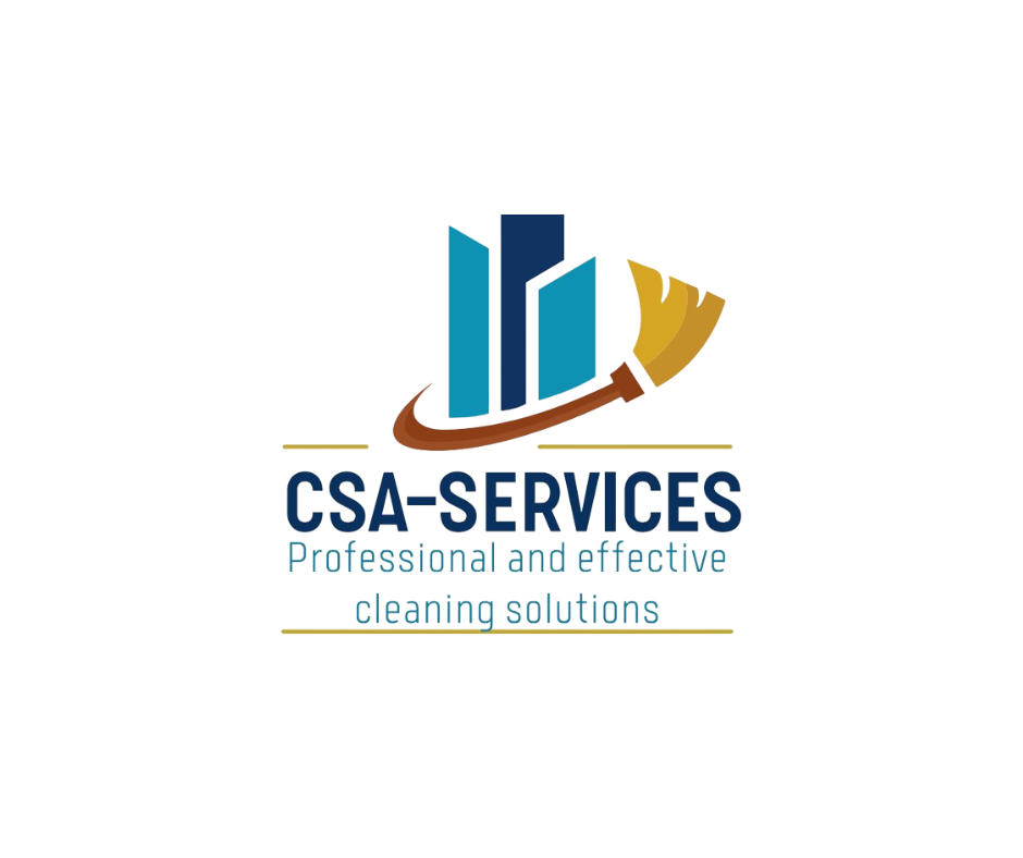 Cleaning SA-Services logo