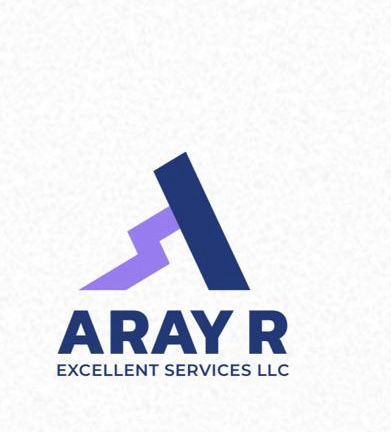 Aray R Excellent Services LLC. logo