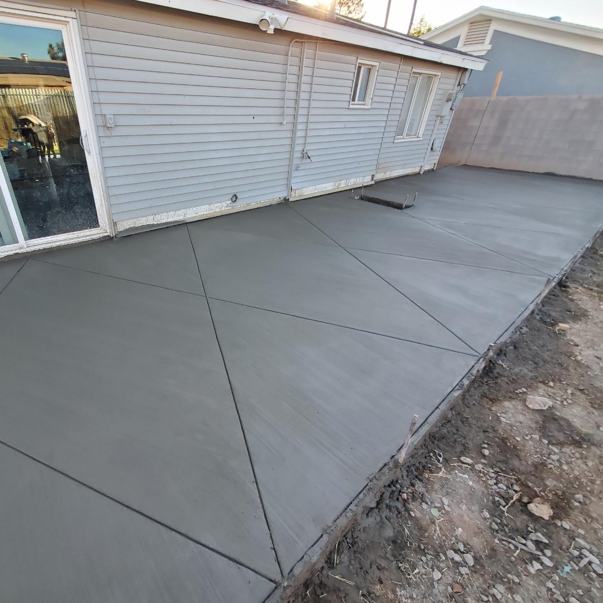 Avatar for Bros Concrete