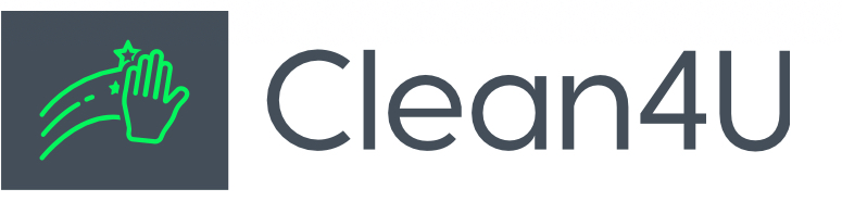 Clean4U logo