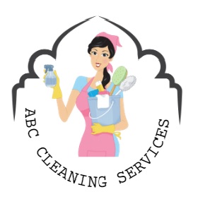 ABC Residential Cleaning Services logo