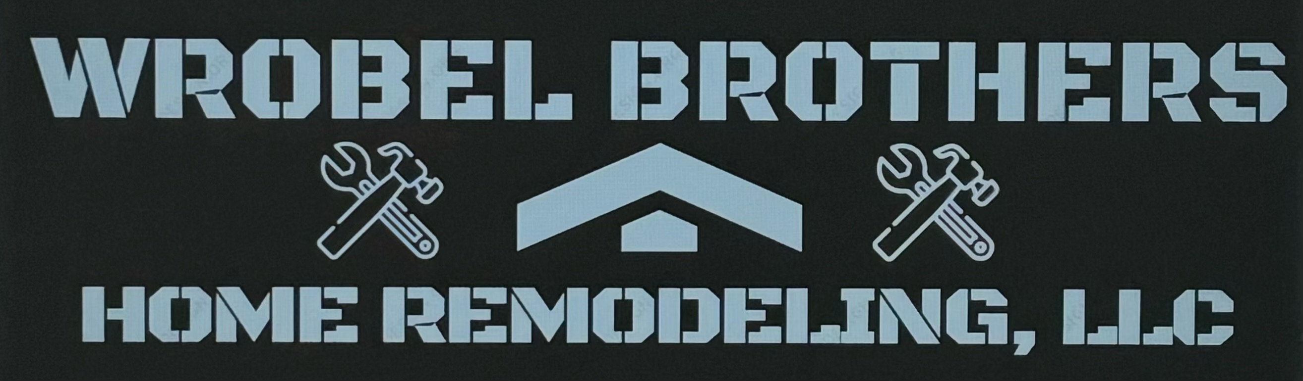 Wrobel Brothers Home Remodeling, LLC logo