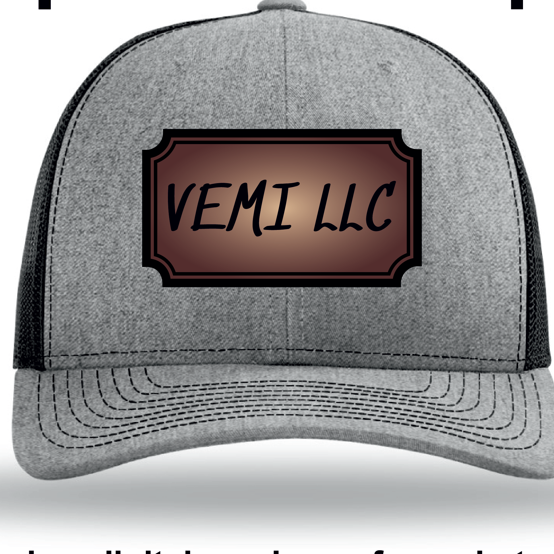 Logo for VEMI LLC