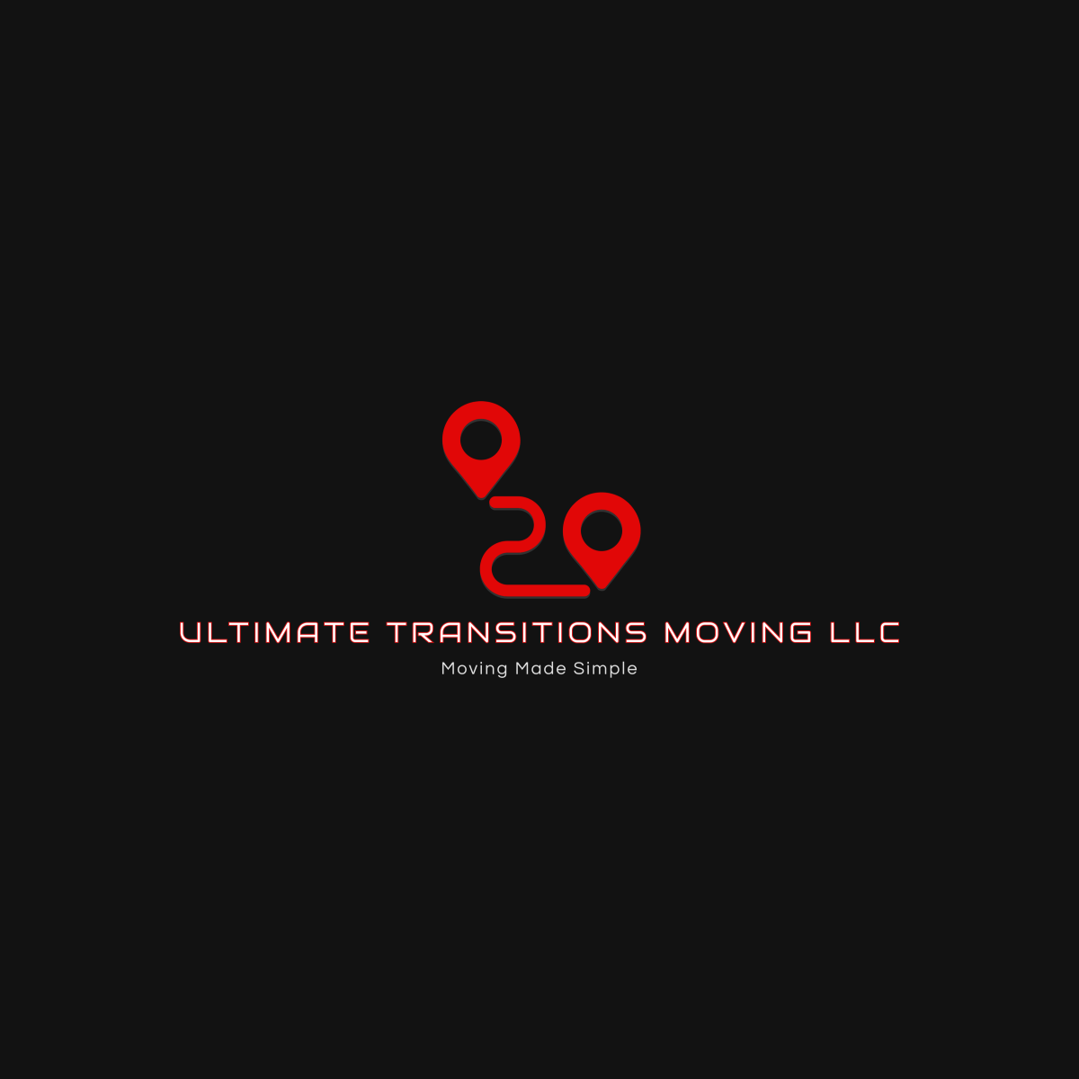 Ultimate Transitions Moving LLC logo