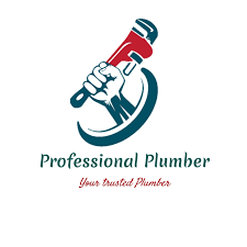 Chads plumbing logo