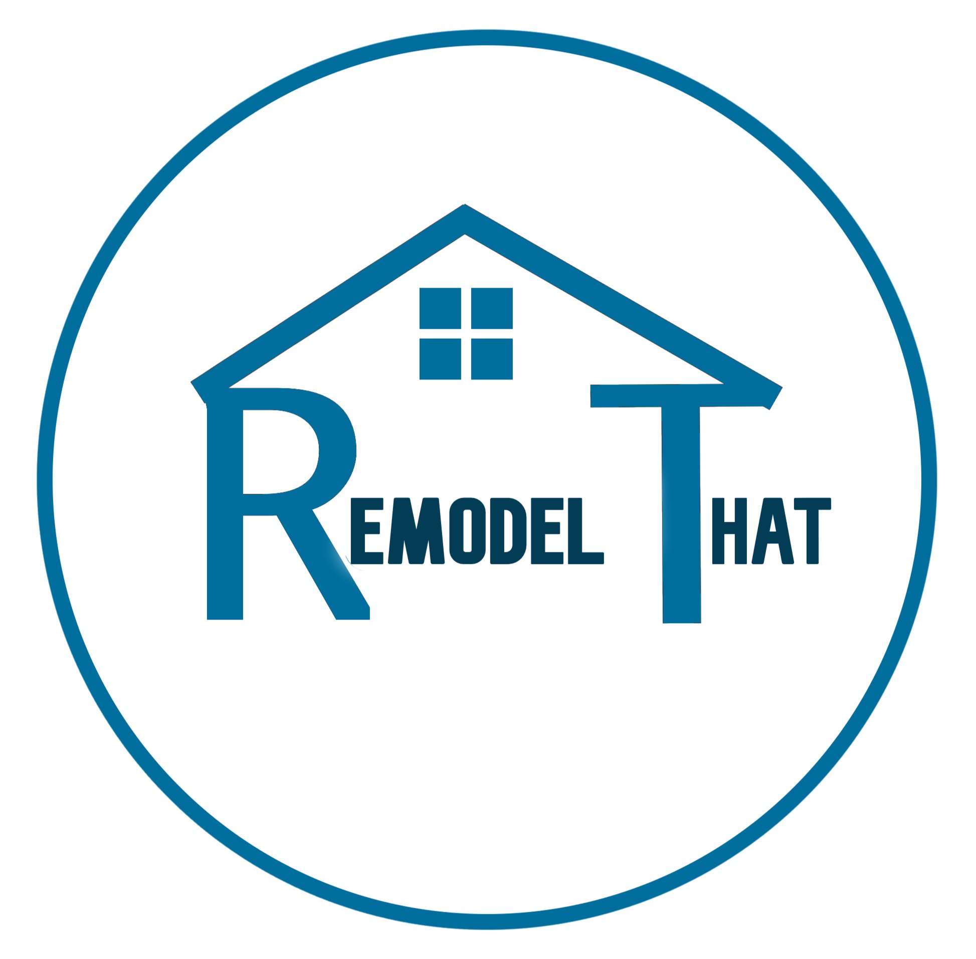 RemodelThat LLC logo