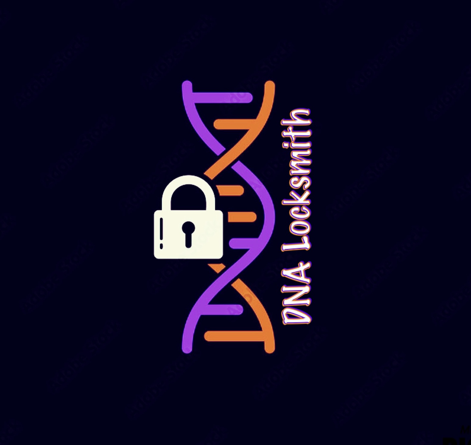 Avatar for DNA Locksmith
