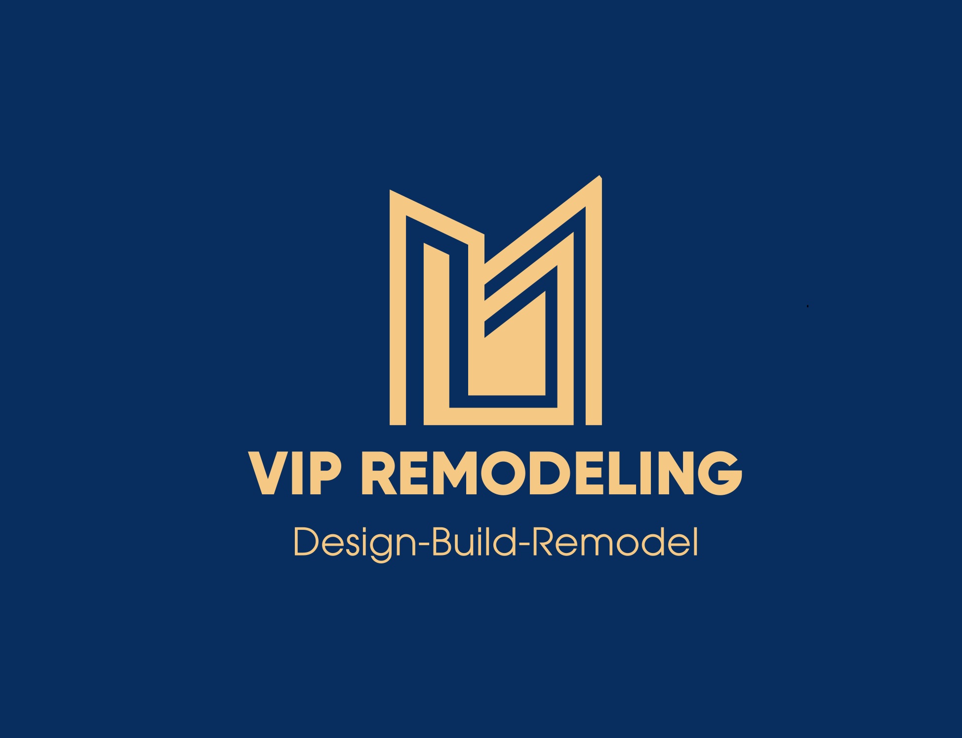 VIP Remodeling LLC logo