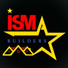 Logo for ISMA BUILDERS