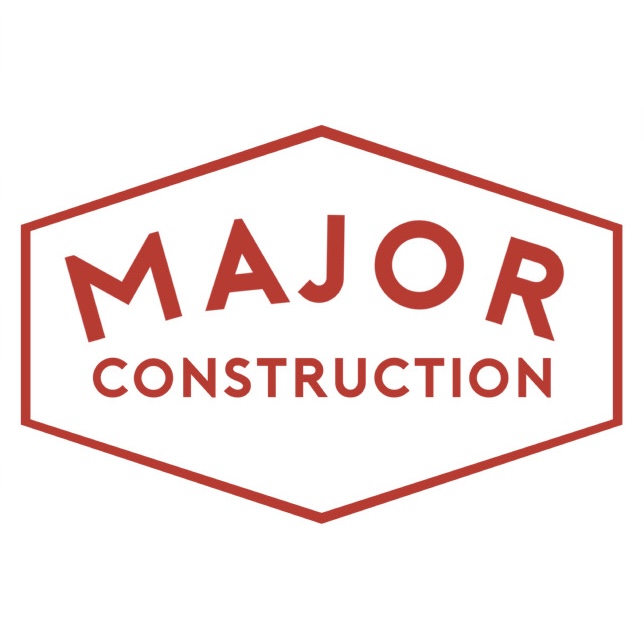 Major Construction LLC logo