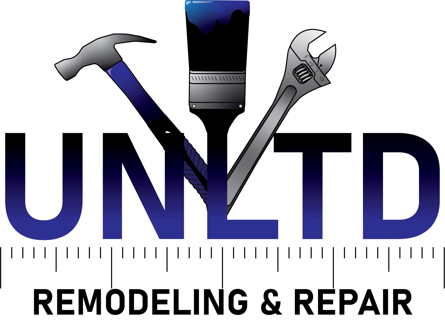 Unltd llc logo