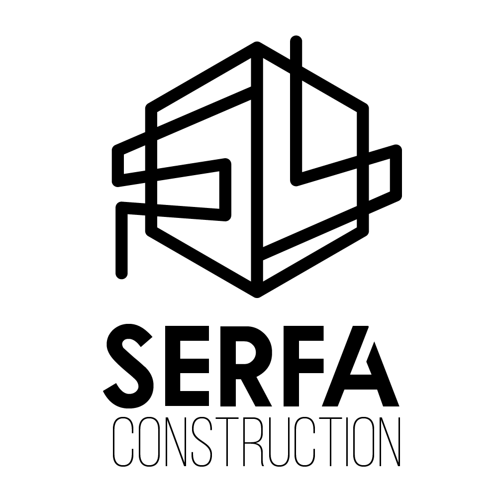 SERFA SERVICES CORP. logo