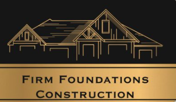 Firm Foundations Construction LLC logo