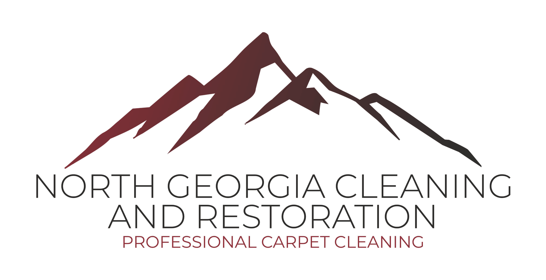 North Georgia Cleaning and Restoration LLC logo