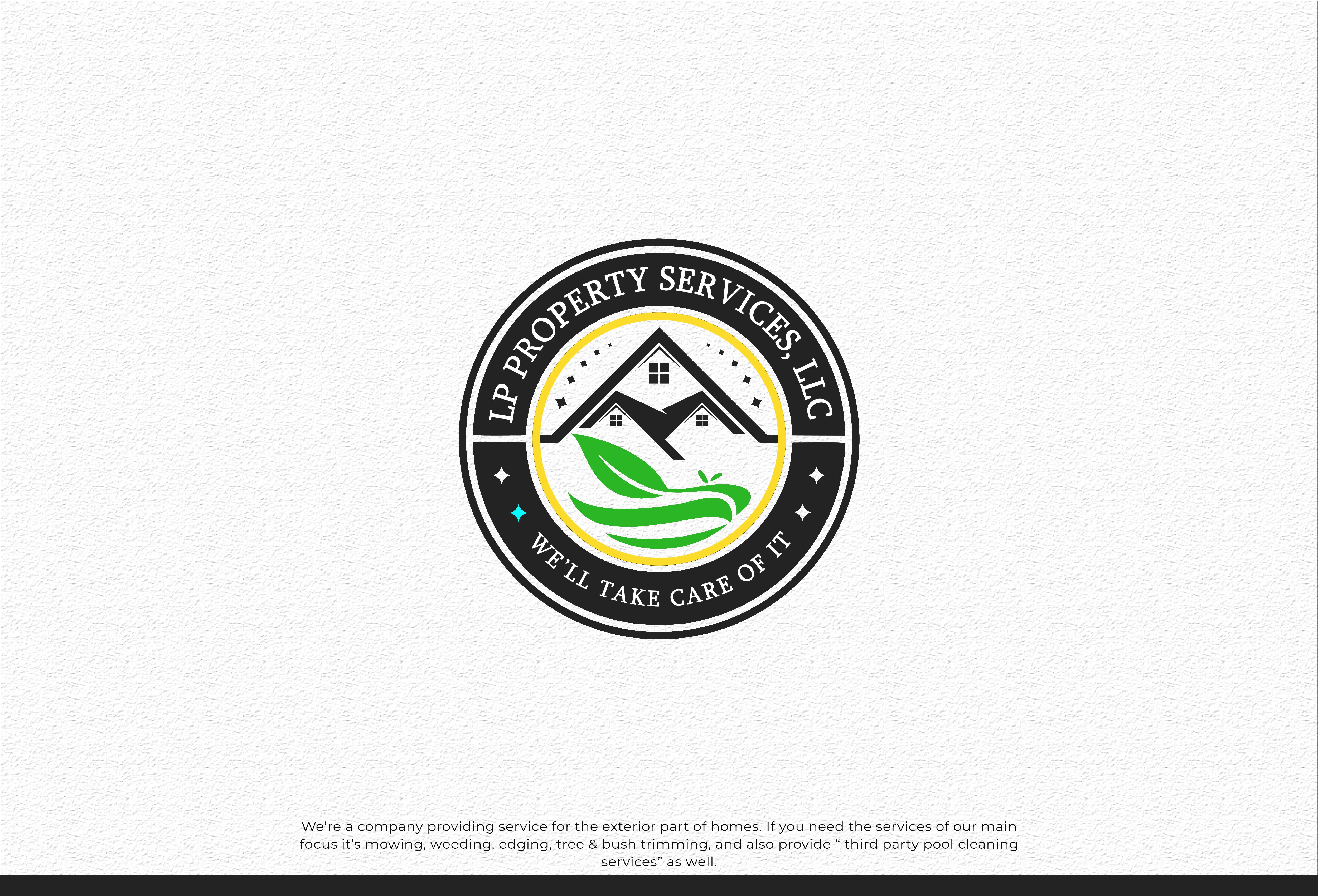 Avatar for LP Property Service