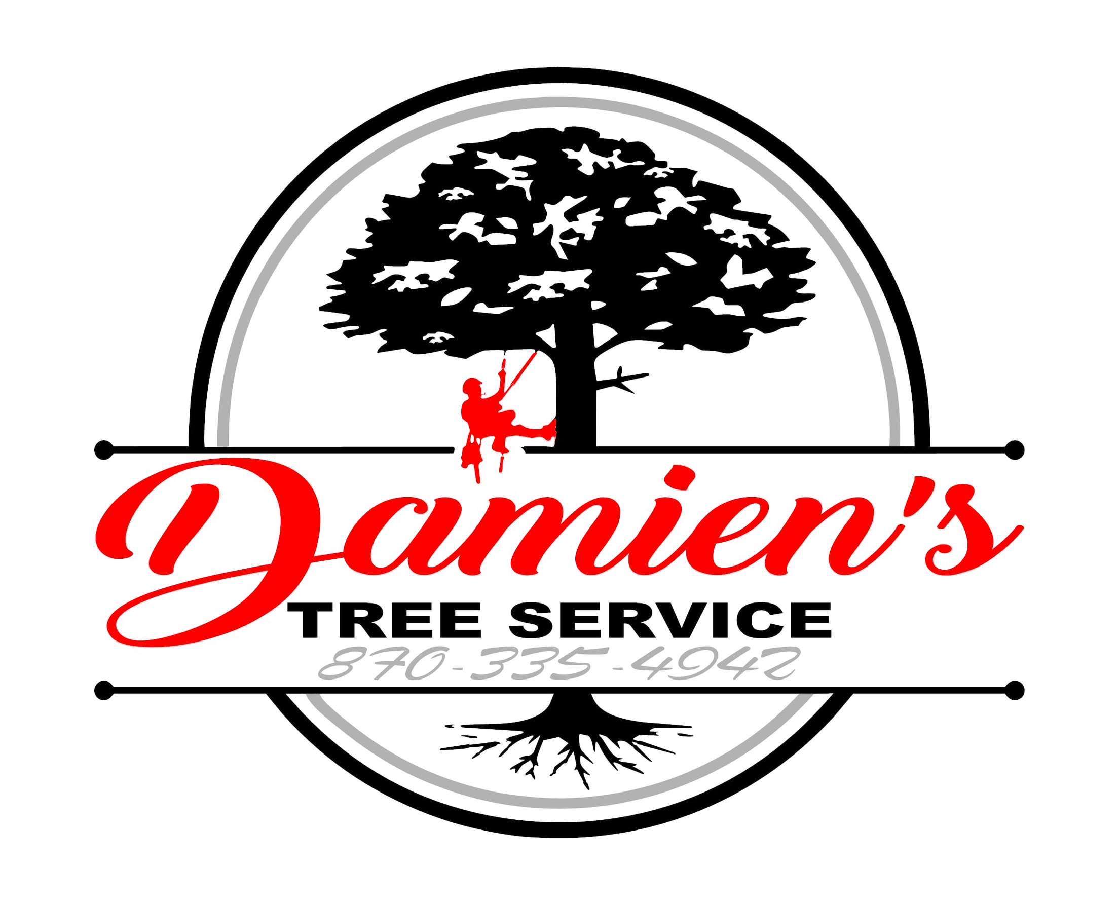 Avatar for Damien tree service LLC