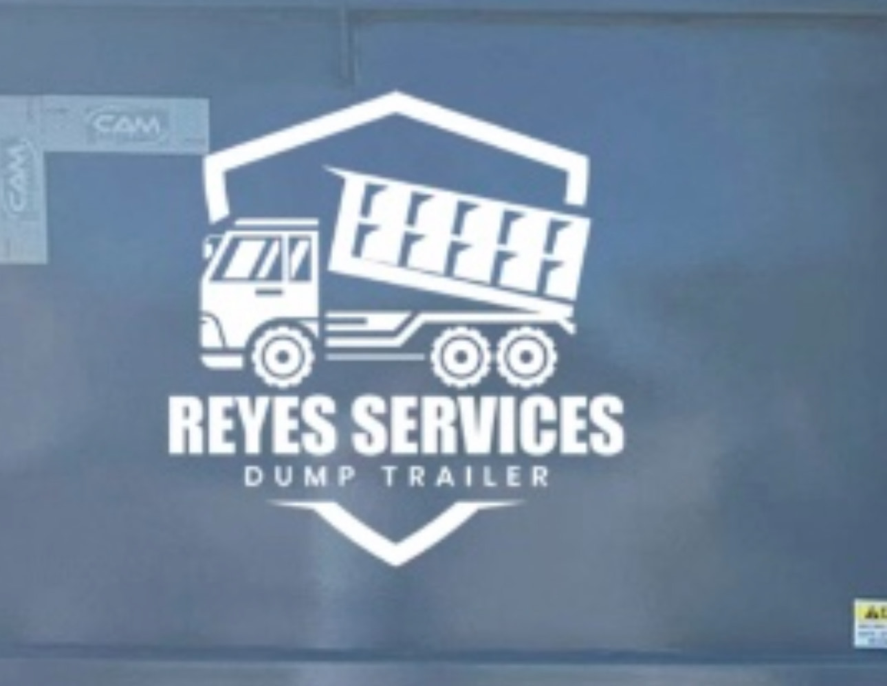 Reyes Dumper Trailer, Inc logo