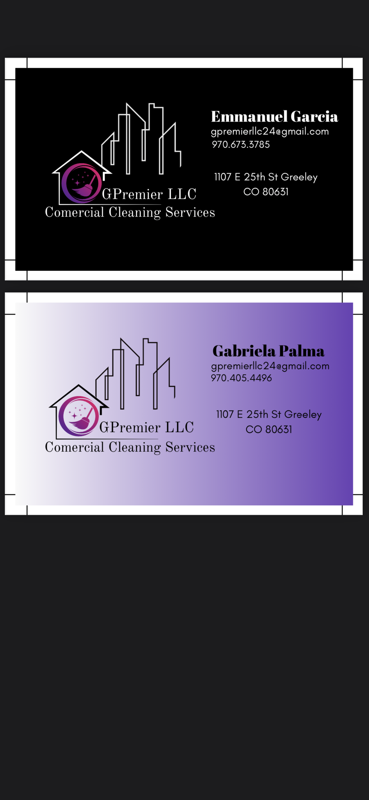 GPremier logo