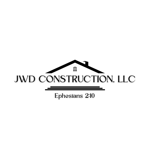 JWD Construction, LLC logo