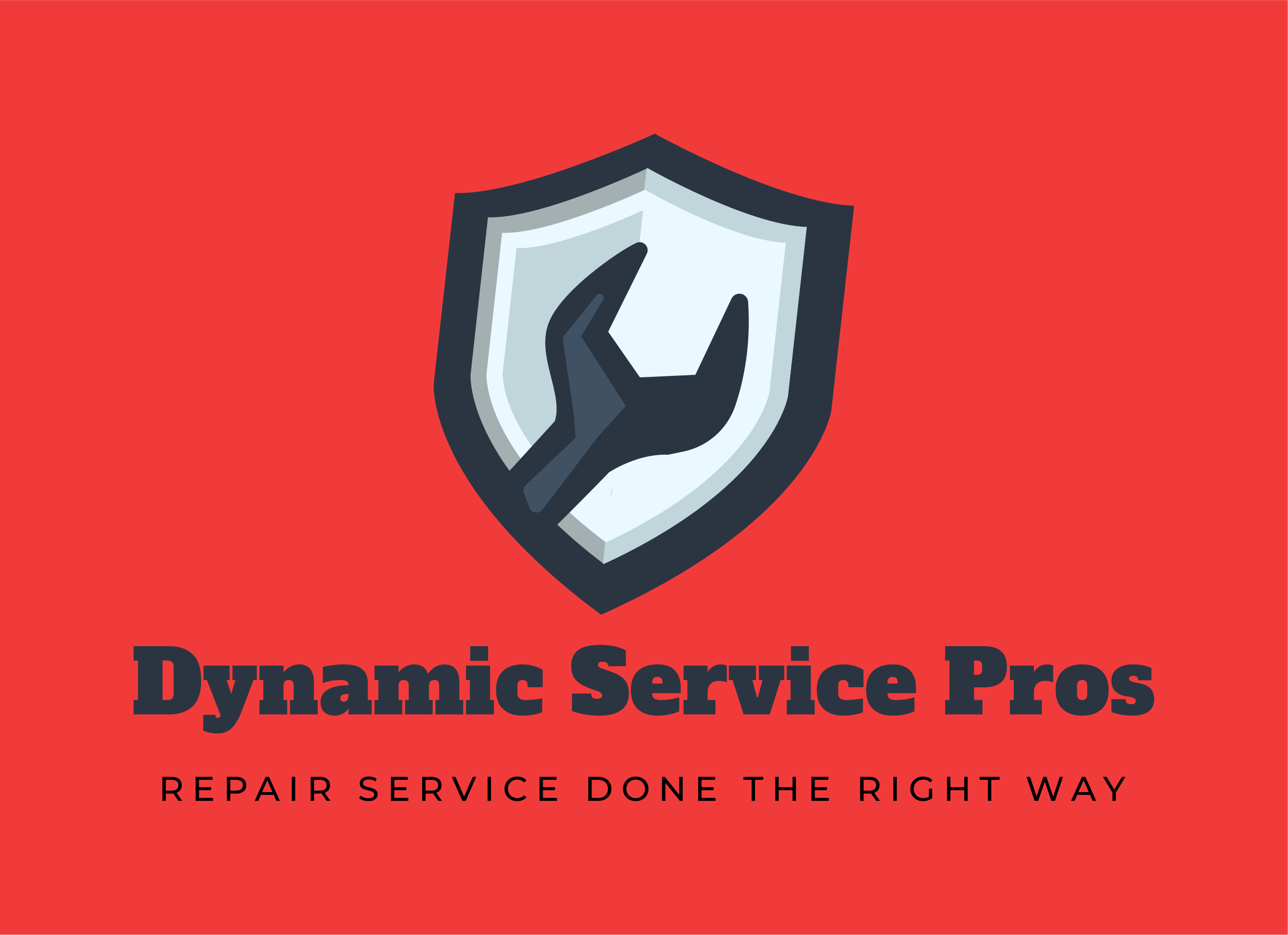 Dynamic Service Pros logo