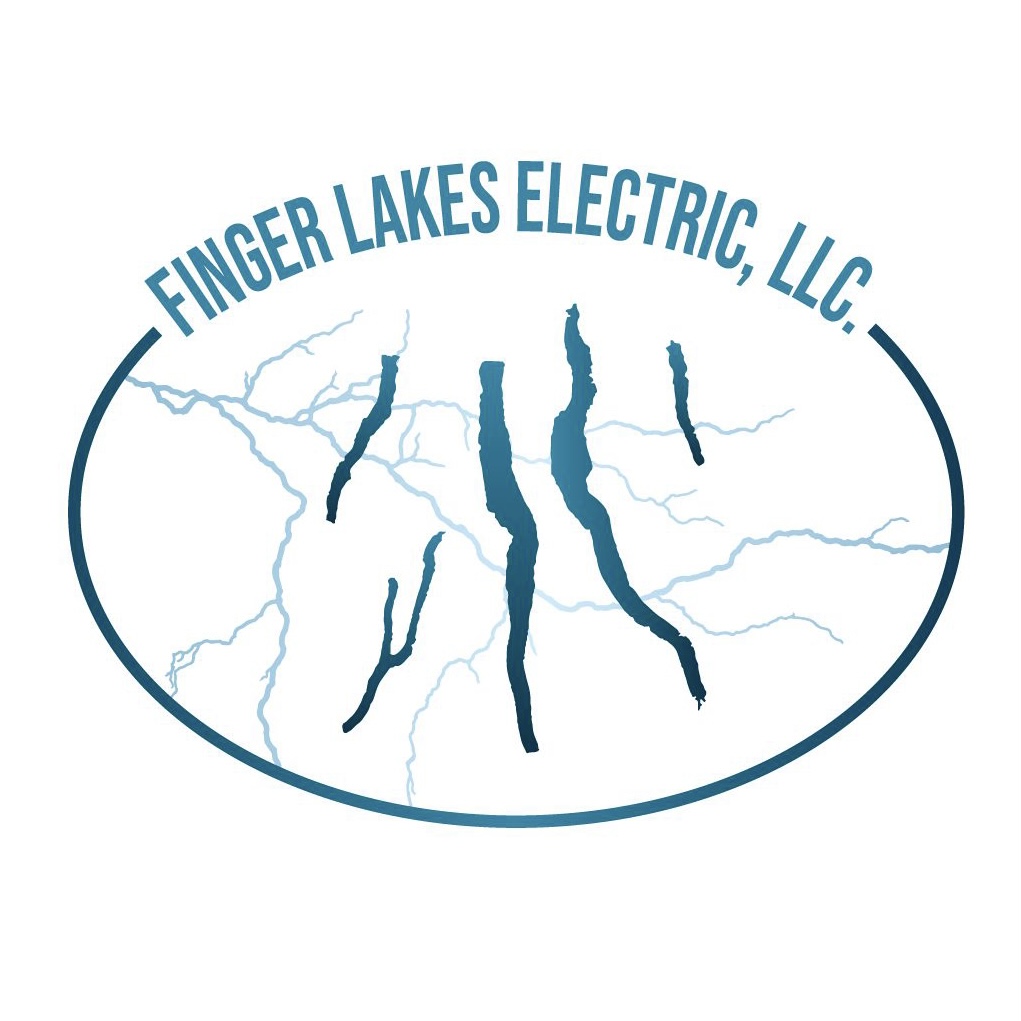 Finger Lakes Electric, LLC. logo