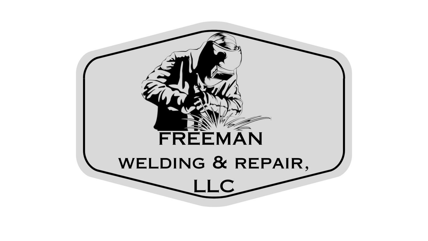 Freeman Welding & Repair logo