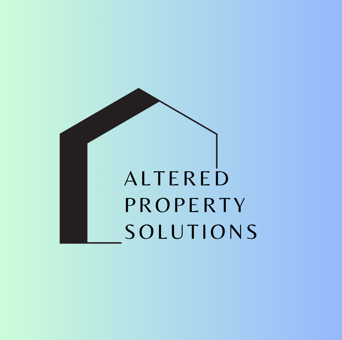 Altered Property Solutions logo