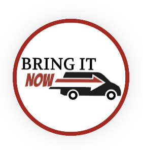 Bring It Now logo