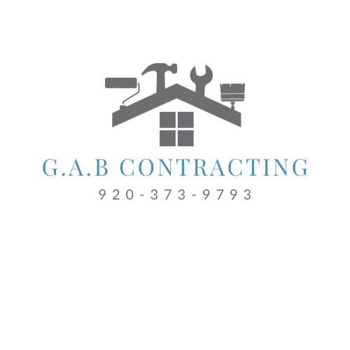 GAB Contracting logo