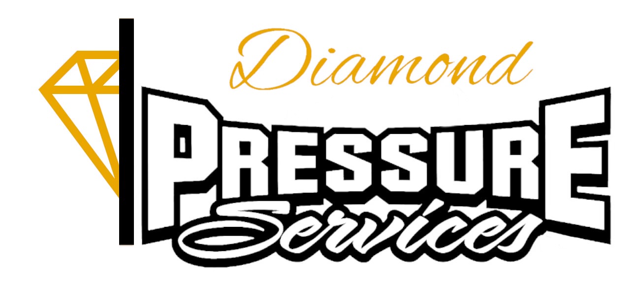 Diamond Pressure Services logo
