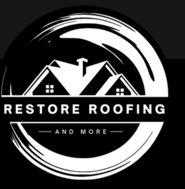 Restore roofing and more logo