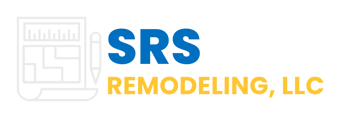 SRS Remodeling, LLC logo
