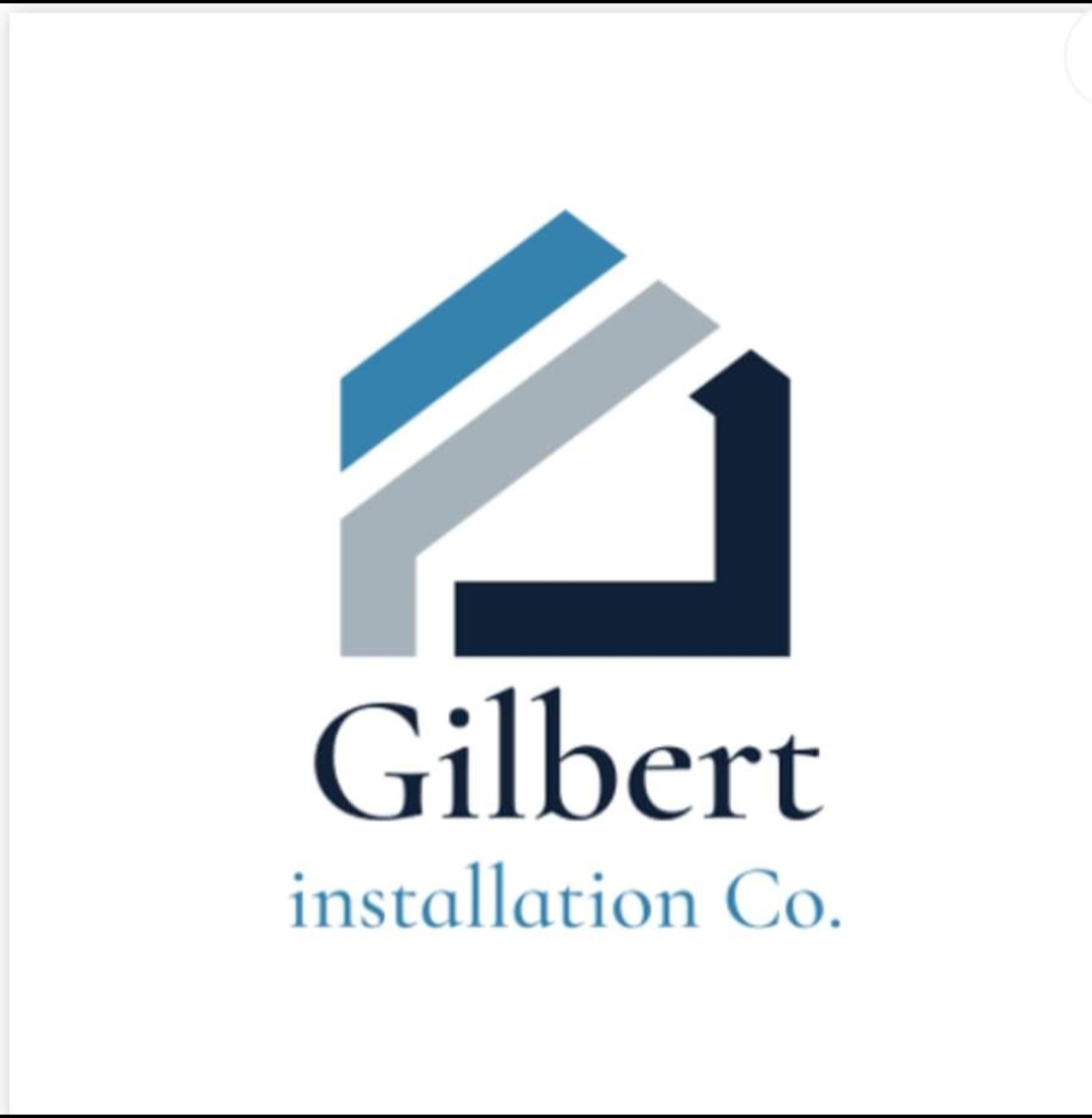 Gilbert Installation Co logo