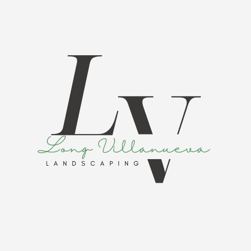 Long Villanueva Landscaping LLC logo