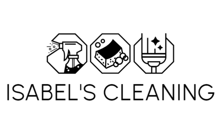 Isabel's Cleaning logo