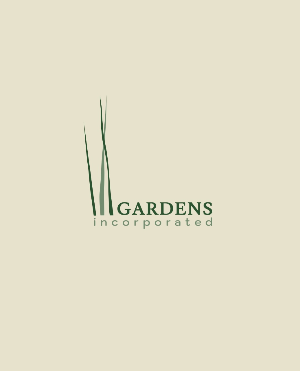 Avatar for GARDENS INC